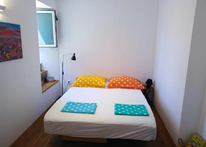 Guest house Old Town Hvar & 2*